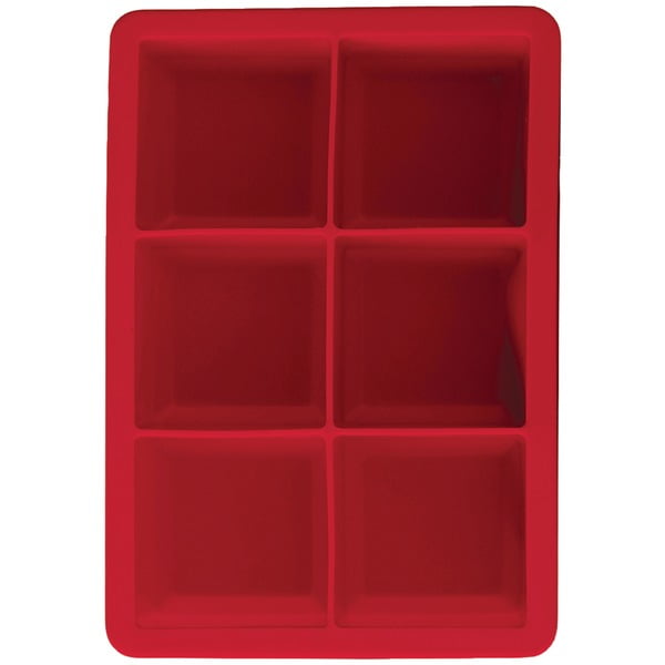 Houdini Crushed Ice Cubes Tray Blue Produces 160 Mini Cubes Houdini Crushed Ice Cubes Tray Blue Produces 160 Mini Cubes